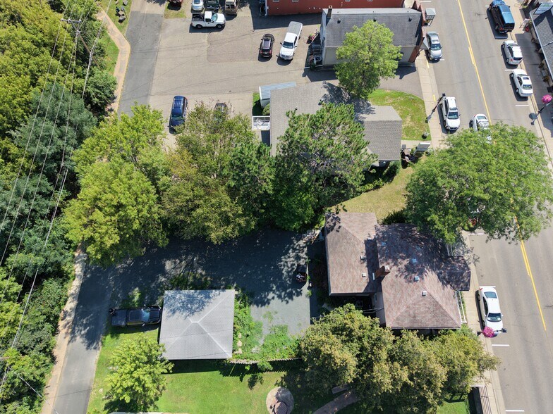 More Photos Of 418 Bench St, Taylors Falls Freestanding For Sale
