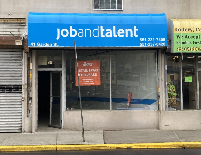More Photos Of 39-45 Garden St, Passaic Office For Lease