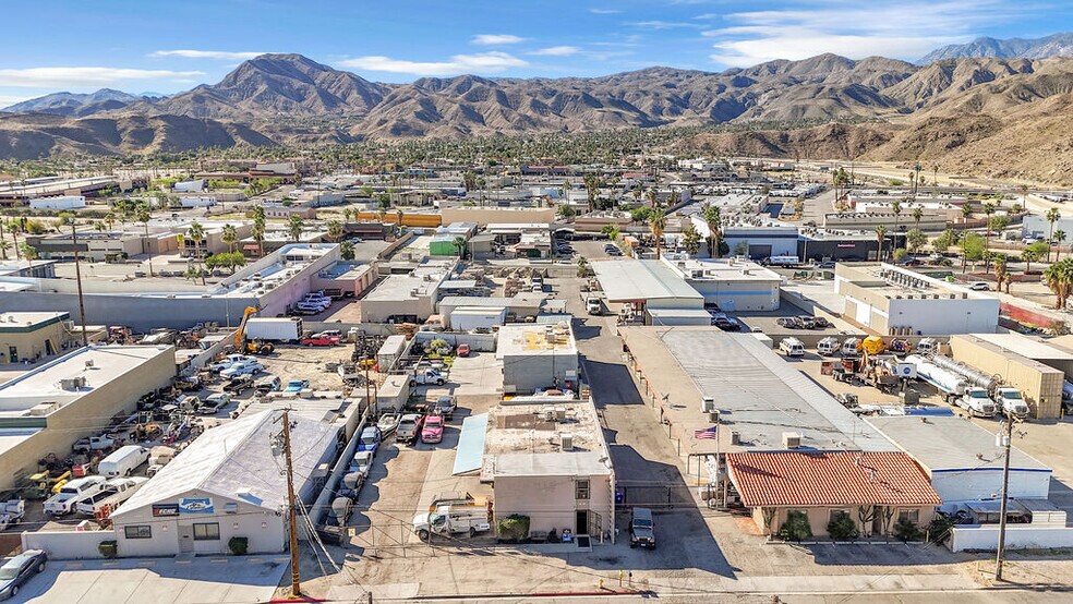 More Photos Of 68361 Kieley Rd, Cathedral City Service For Sale
