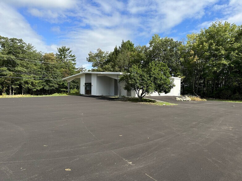 More Photos Of 424 Bath Rd, Wiscasset Manufacturing For Sale