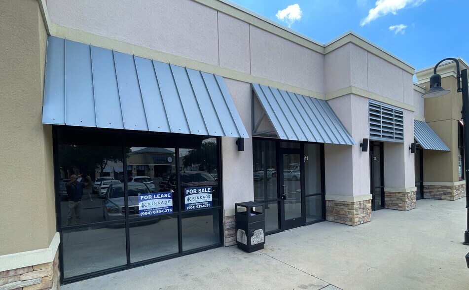 More Photos Of 2219 County Road 220, Middleburg General Retail For Lease