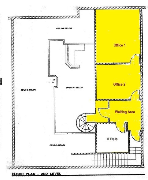 More Photos Of 5781-5797 NW 151st St, Miami Lakes Loft Creative Space For Sale