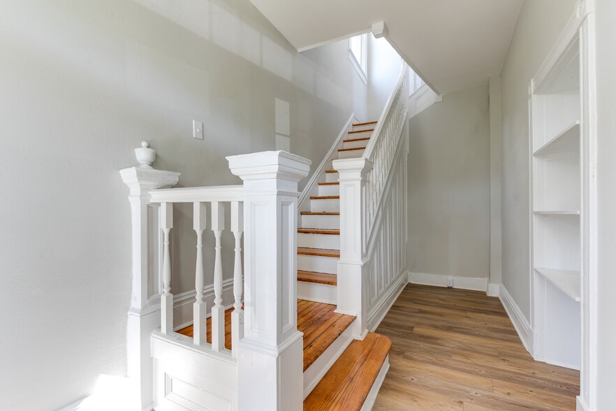 More Photos Of 3418 Carolina Ave, Richmond Multifamily For Sale