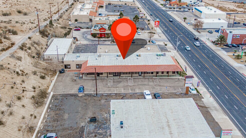 More Photos Of 15048 7th St, Victorville Storefront Retail Office For Lease