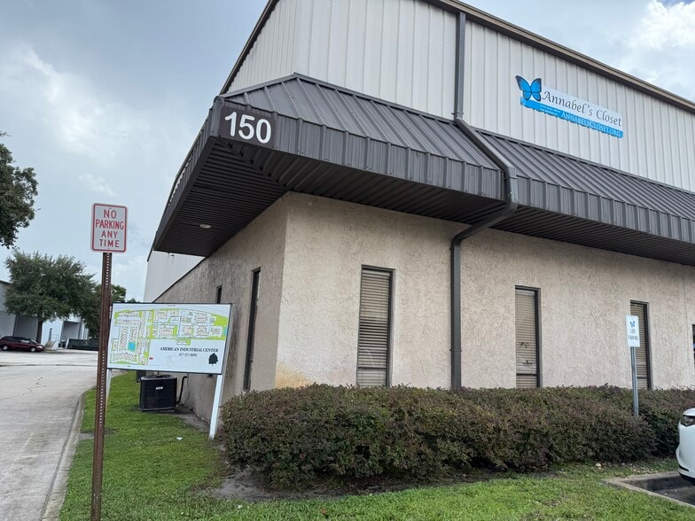 More Photos Of 830 S Ronald Reagan Blvd, Longwood Unknown For Lease