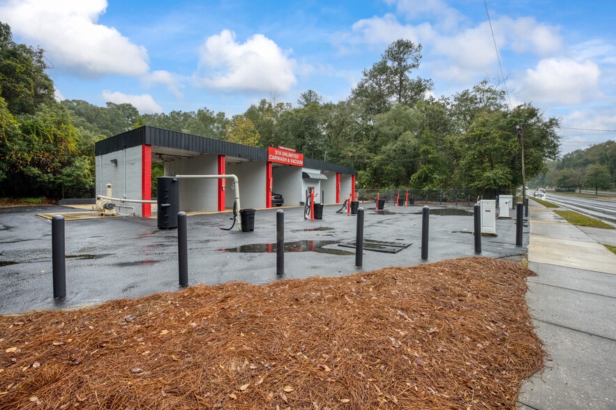 More Photos Of 401 US-331, Defuniak Springs Specialty For Sale