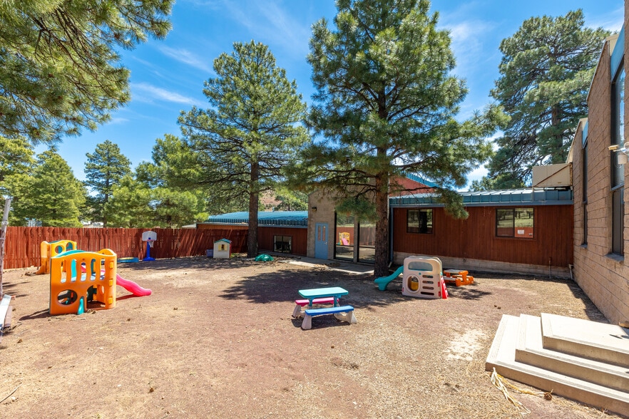 More Photos Of 6401 US-89, Flagstaff Religious Facility For Sale