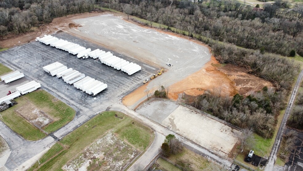 More Photos Of 981 Industrial Park Rd, Columbia Land For Lease