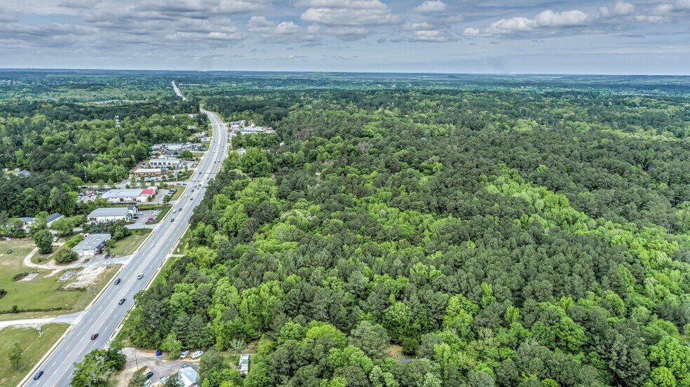 More Photos Of 4685 Washington Rd, Evans Land For Sale