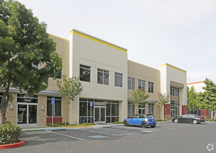 More Photos Of 2188 Ringwood Ave, San Jose Light Distribution For Lease
