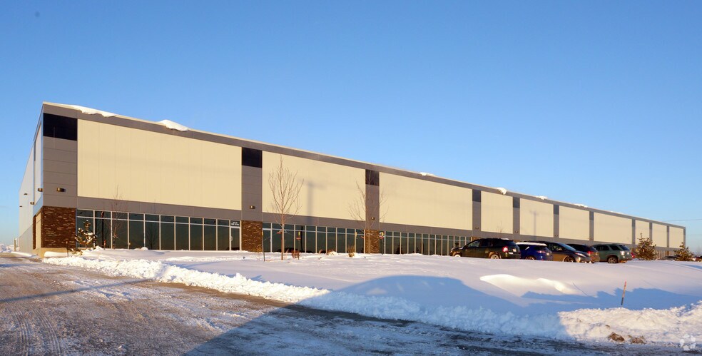 More Photos Of 1260 34 Ave, Nisku Industrial For Sale