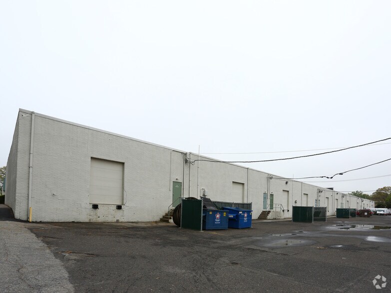 More Photos Of 855 Industrial Hwy, Cinnaminson Light Manufacturing For Lease