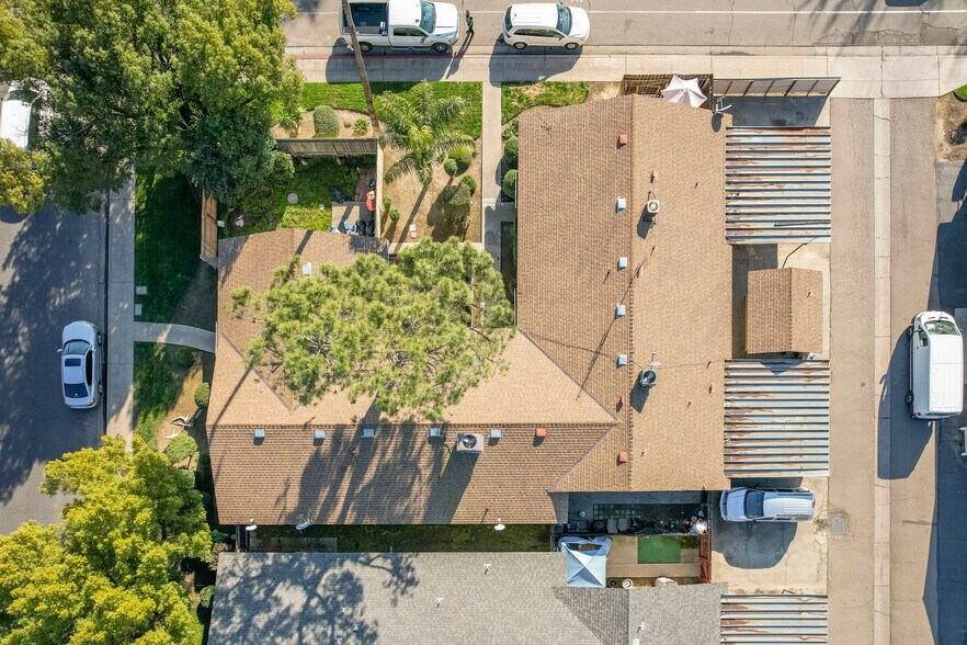 More Photos Of 1136 Sylmar Ave, Clovis Apartments For Sale