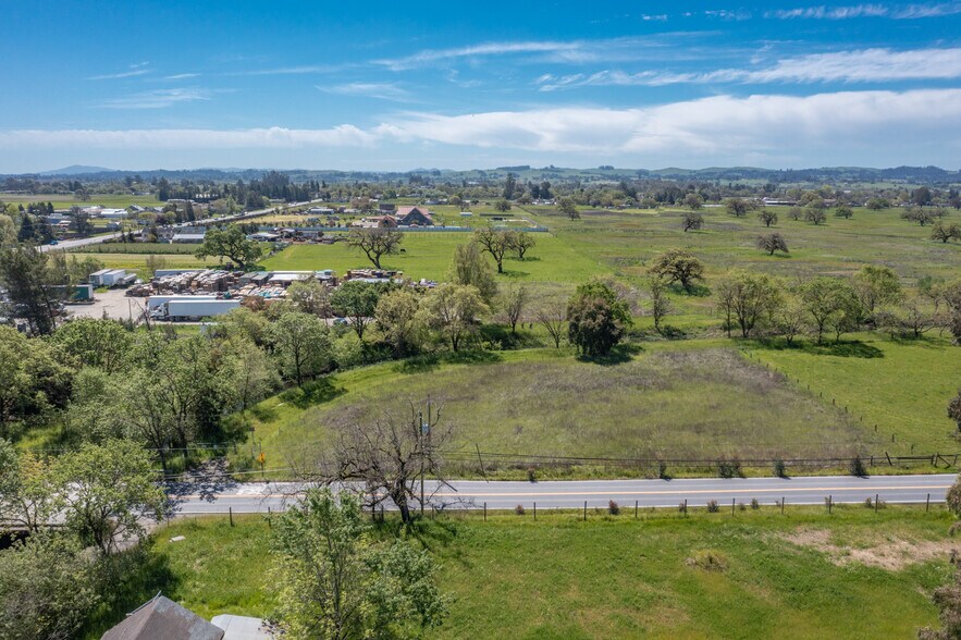 More Photos Of 860 Todd Rd, Santa Rosa Land For Sale