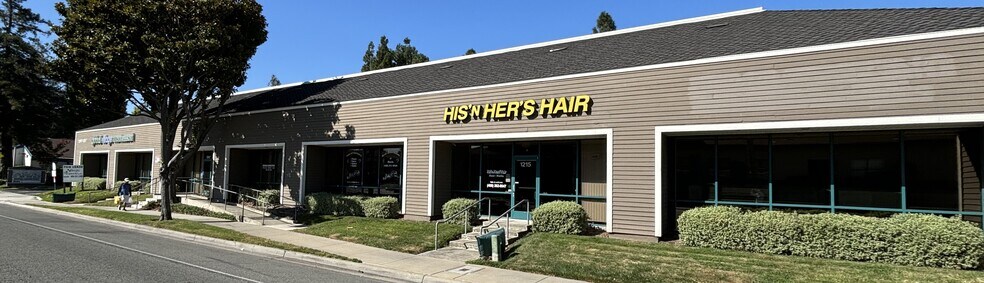 More Photos Of 1205-1247 S Park Victoria Dr, Milpitas Medical For Lease