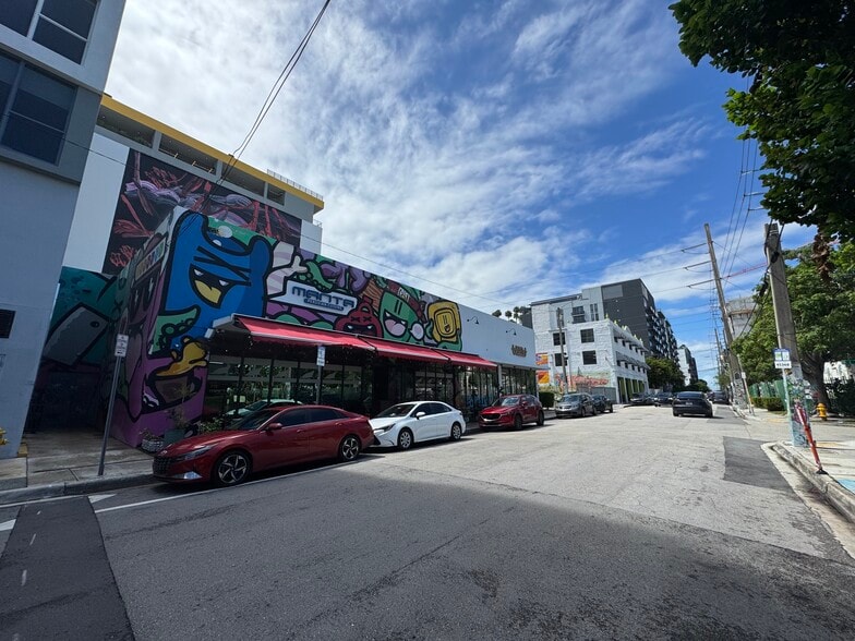 More Photos Of 100 NW 25th St, Miami Storefront For Sale
