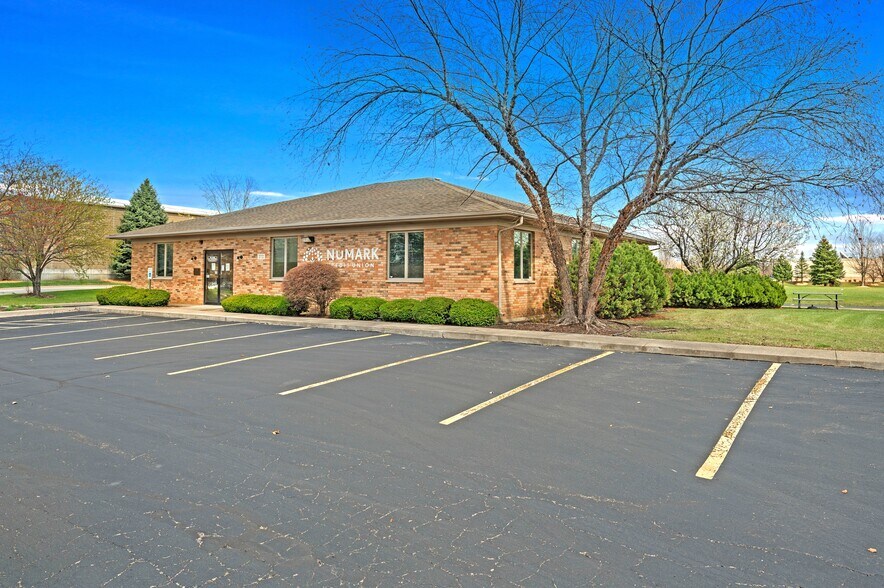 Primary Photo Of 272 Caterpillar Dr, Joliet Bank For Sale