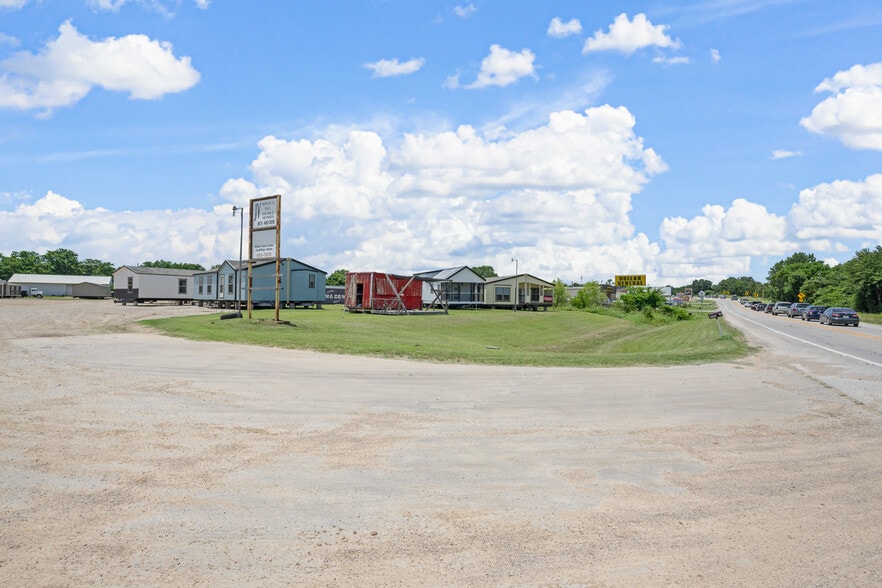 More Photos Of 5720 Rendon Bloodworth Rd, Fort Worth Land For Sale