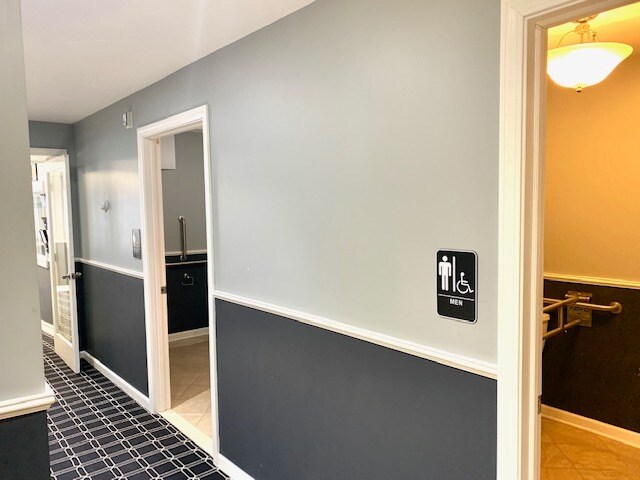 More Photos Of 1318 Kossuth St, Bridgeport Industrial For Sale