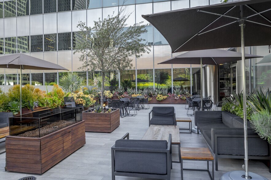 More Photos Of 444 S Flower St, Los Angeles Office For Lease