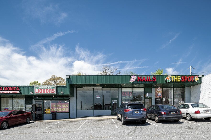 More Photos Of 4300 Belair Rd, Baltimore Storefront For Sale
