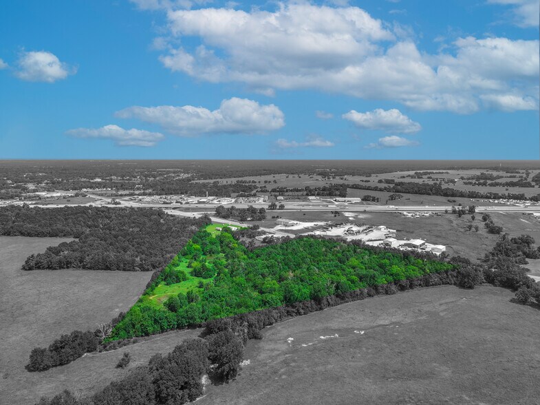 More Photos Of 29993 State Highway 64, Canton Freestanding For Sale