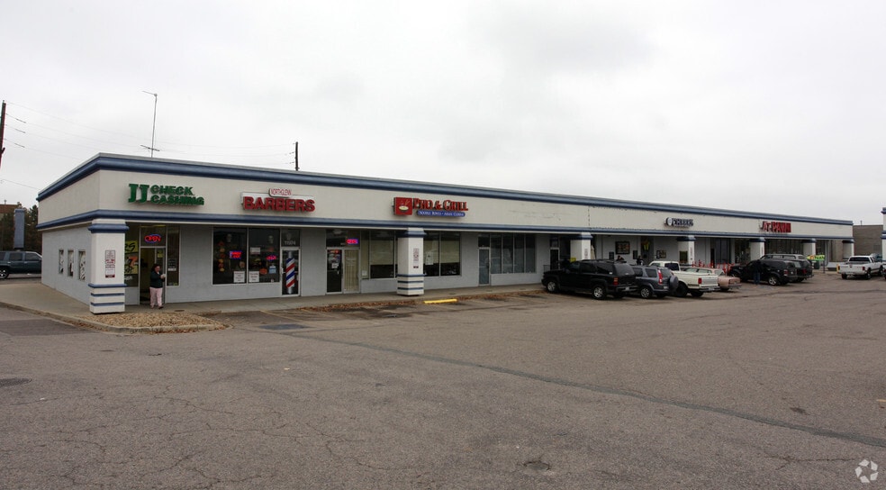 More Photos Of 11874-11978 Washington St, Denver Unknown For Lease