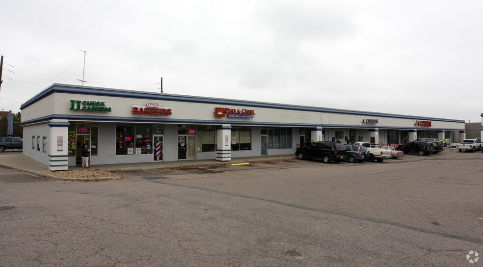 More Photos Of 11900 Washington St, Northglenn Storefront For Lease