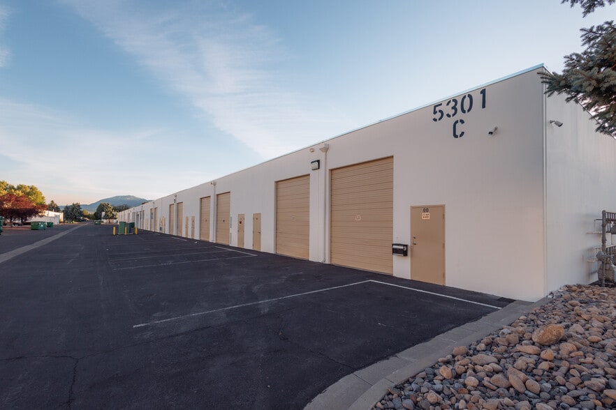 More Photos Of 5301 Longley Ln, Reno Unknown For Lease