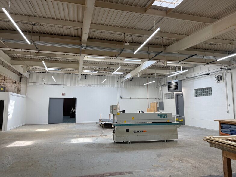 More Photos Of 1674 N Ada St, Chicago Warehouse For Sale