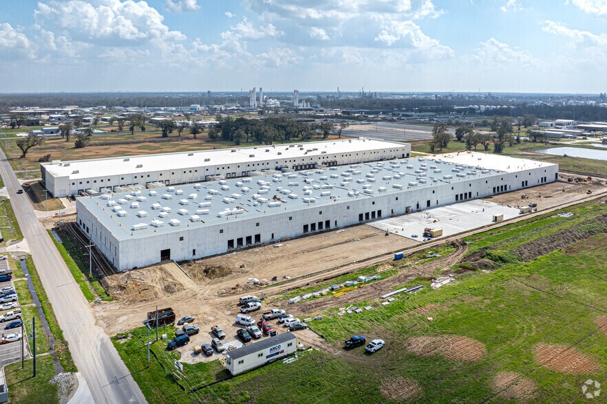 Primary Photo Of Rivermark 185, Geismar Unknown For Lease