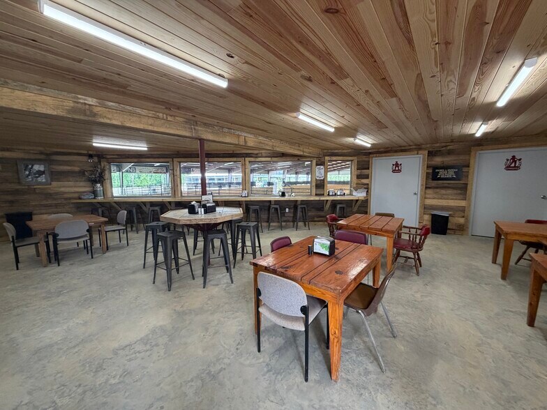 More Photos Of 5690 Sheridan Byp, Sheridan Industrial For Sale