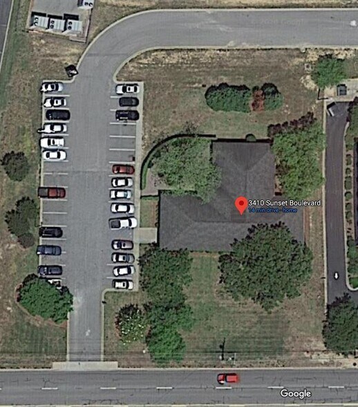 More Photos Of 3410 Sunset Blvd, West Columbia Medical For Lease