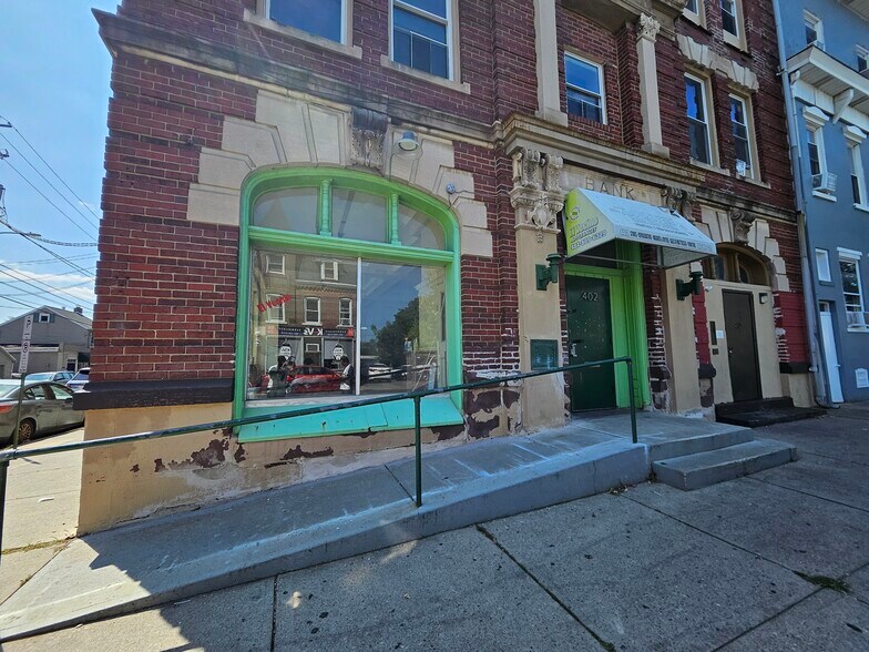 More Photos Of 402 Ridge Ave, Allentown Multifamily For Sale