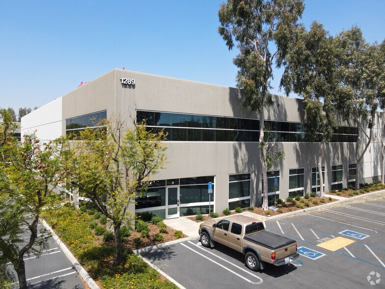 More Photos Of 1115 Research Dr, Redlands Unknown For Lease