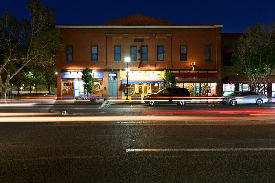 More Photos Of 401 S Mill Ave, Tempe Loft Creative Space For Sale