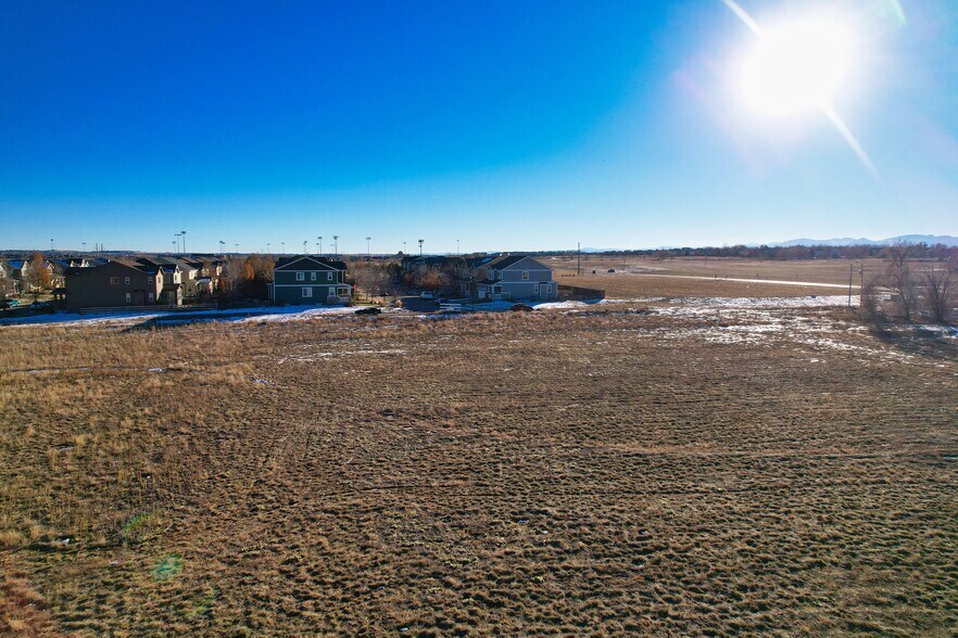 More Photos Of 3140 NE County Line Rd, Erie Land For Sale