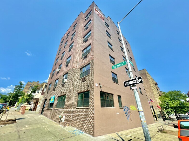 More Photos Of 27 Buchanan Pl, Bronx Apartments For Sale