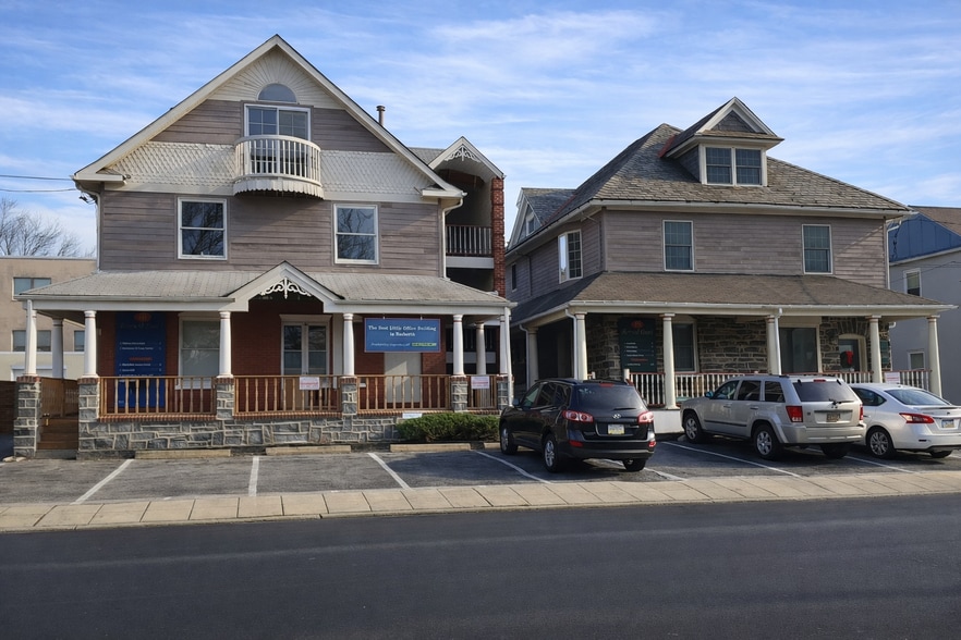 More Photos Of 107 Forrest Ave, Narberth Unknown For Sale