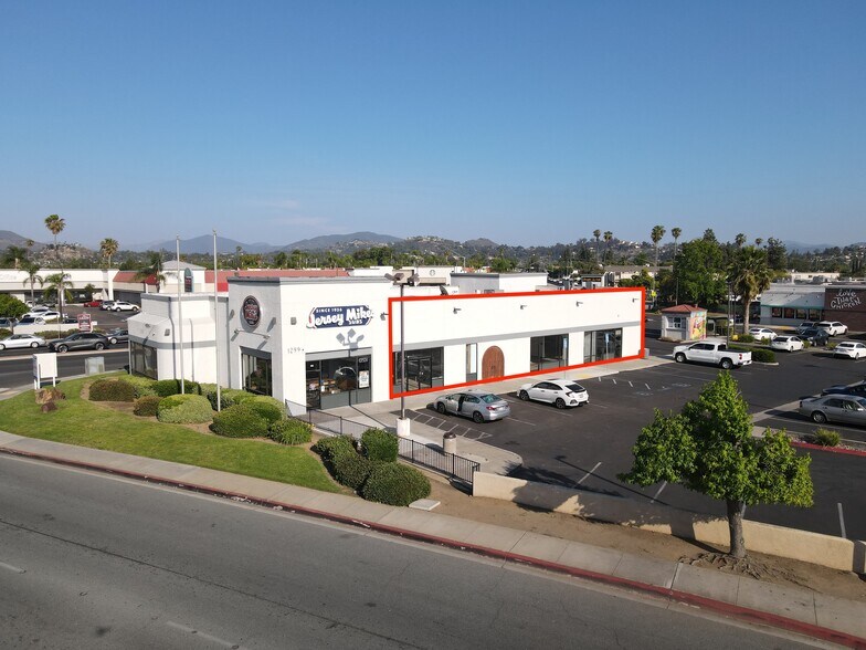 More Photos Of 1291 Main St, El Cajon Unknown For Lease