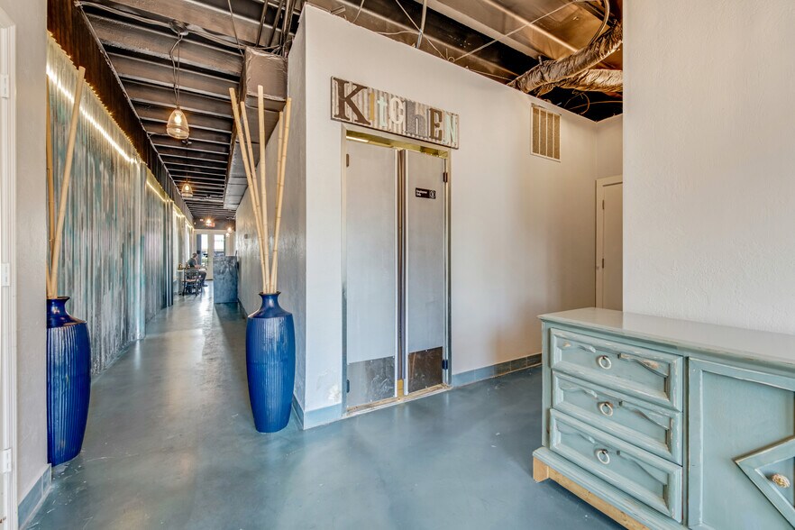 More Photos Of 188 E Granada Blvd, Ormond Beach Restaurant For Lease