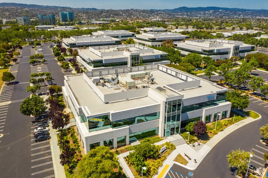 More Photos Of 1400 Bridge Pky, Redwood City Unknown For Lease