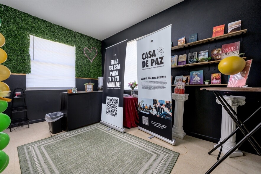 More Photos Of 6104 Polk Ave, Lakeland Religious Facility For Sale