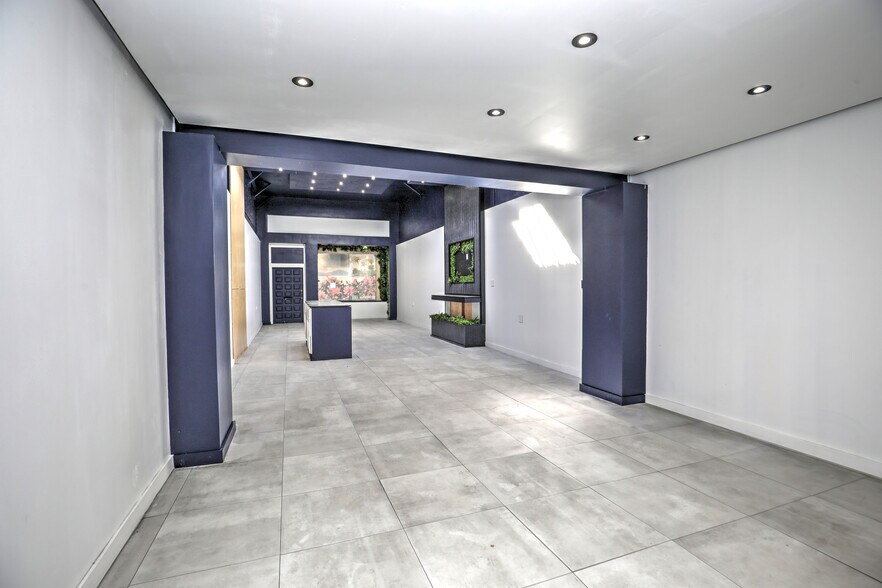 More Photos Of 428 State St, Santa Barbara Storefront Retail Residential For Sale