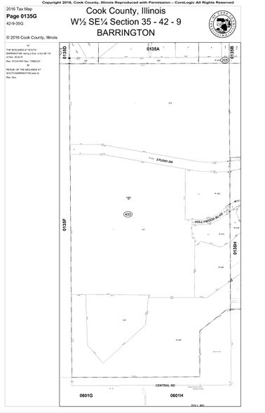 More Photos Of Lot 2 Central Rd, Hoffman Estates Land For Sale