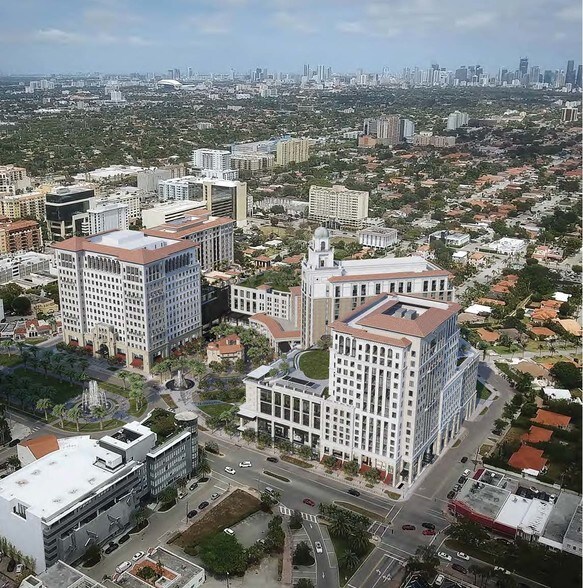 More Photos Of 3011 Ponce De Leon Blvd, Coral Gables Freestanding For Lease