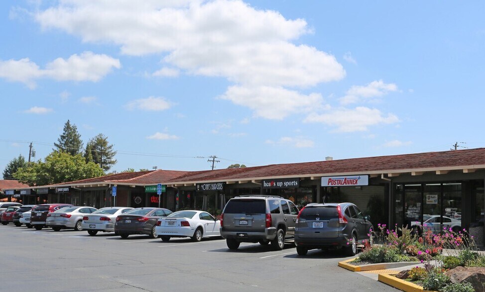 More Photos Of 785 Oak Grove Rd, Concord Unknown For Lease