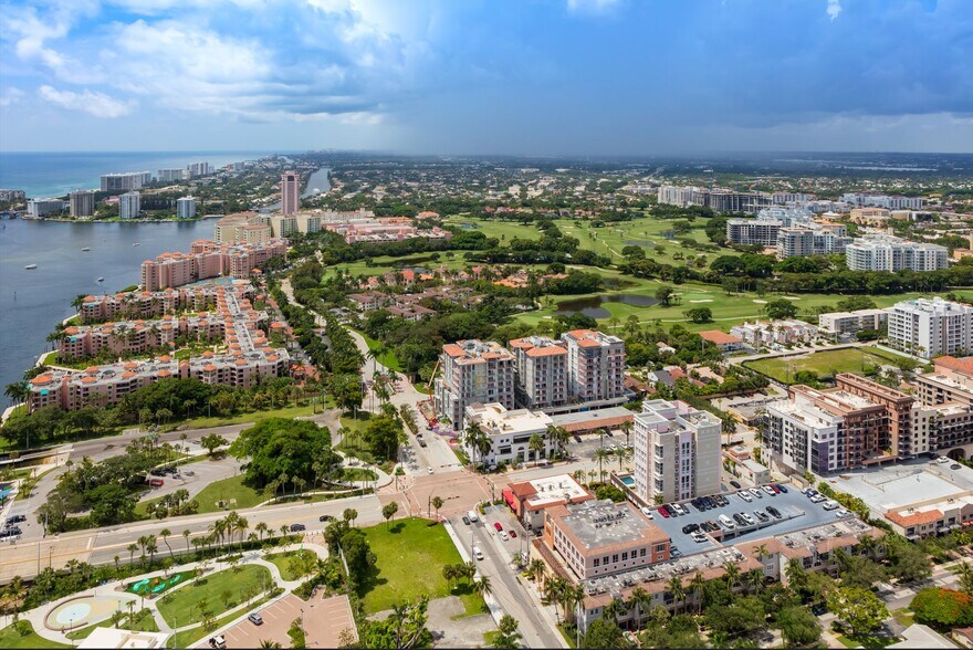 More Photos Of 490 E Palmetto Park Rd, Boca Raton Office For Sale