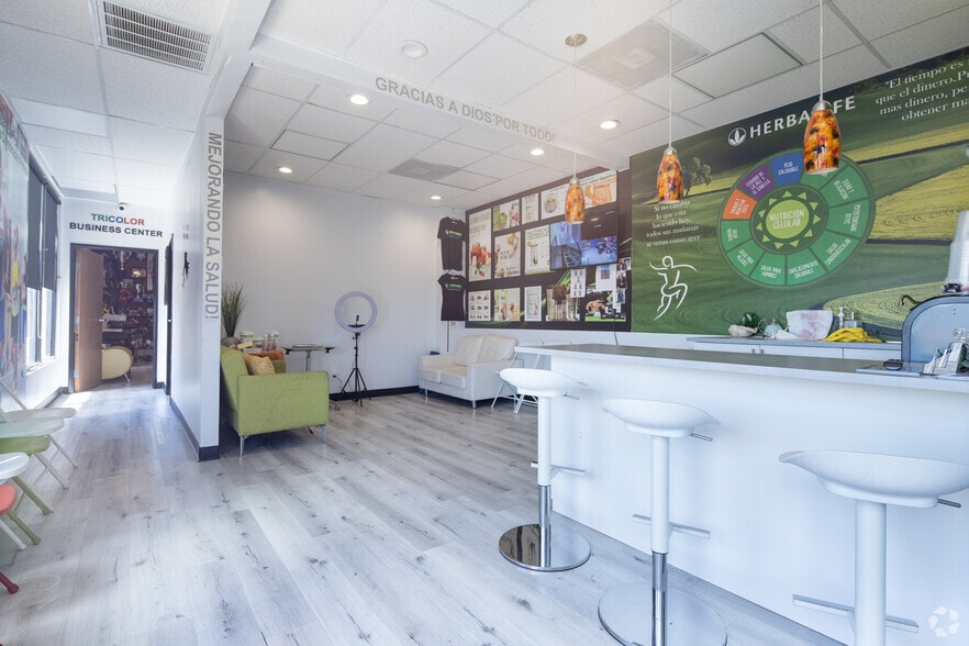 More Photos Of 5318 S Vermont Ave, Los Angeles Storefront Retail Office For Sale