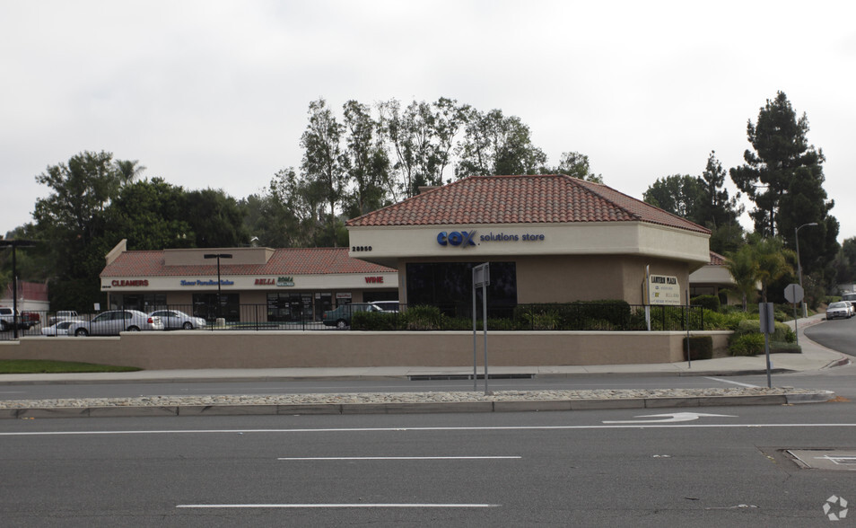 Primary Photo Of 28940-28950 Golden Lantern, Laguna Niguel Unknown For Lease